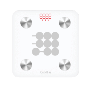 Smart Scale