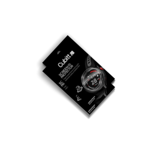 Protector de pantalla Aura / AuraPro / CT4gps / CT4