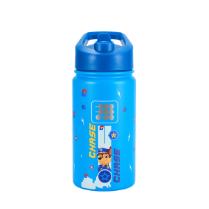 Termo Cubitt Jr. x Paw Patrol