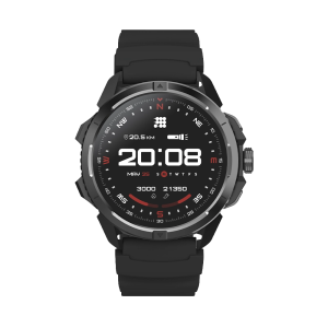 Cubitt Terra smartwatch