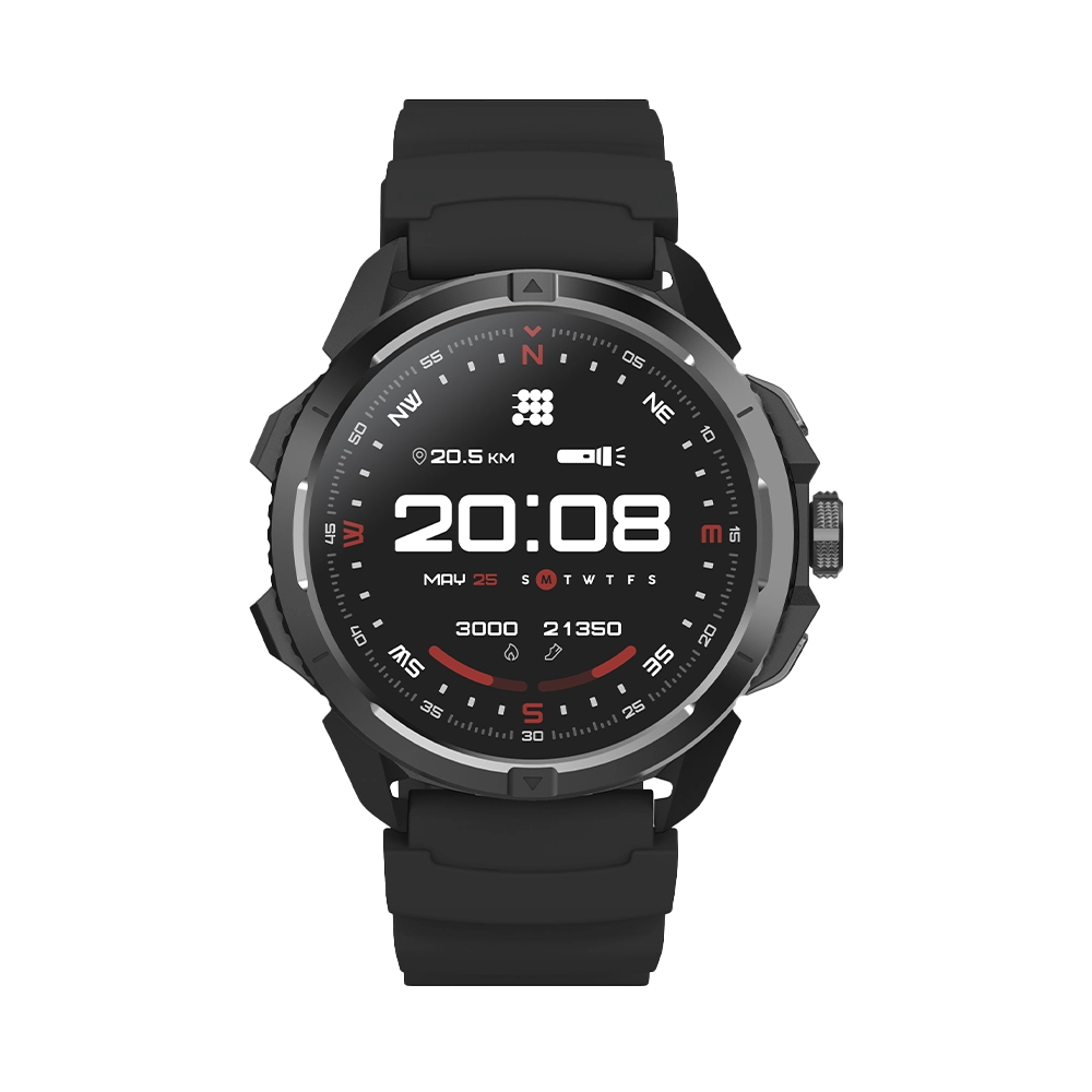 Cubitt Terra smartwatch