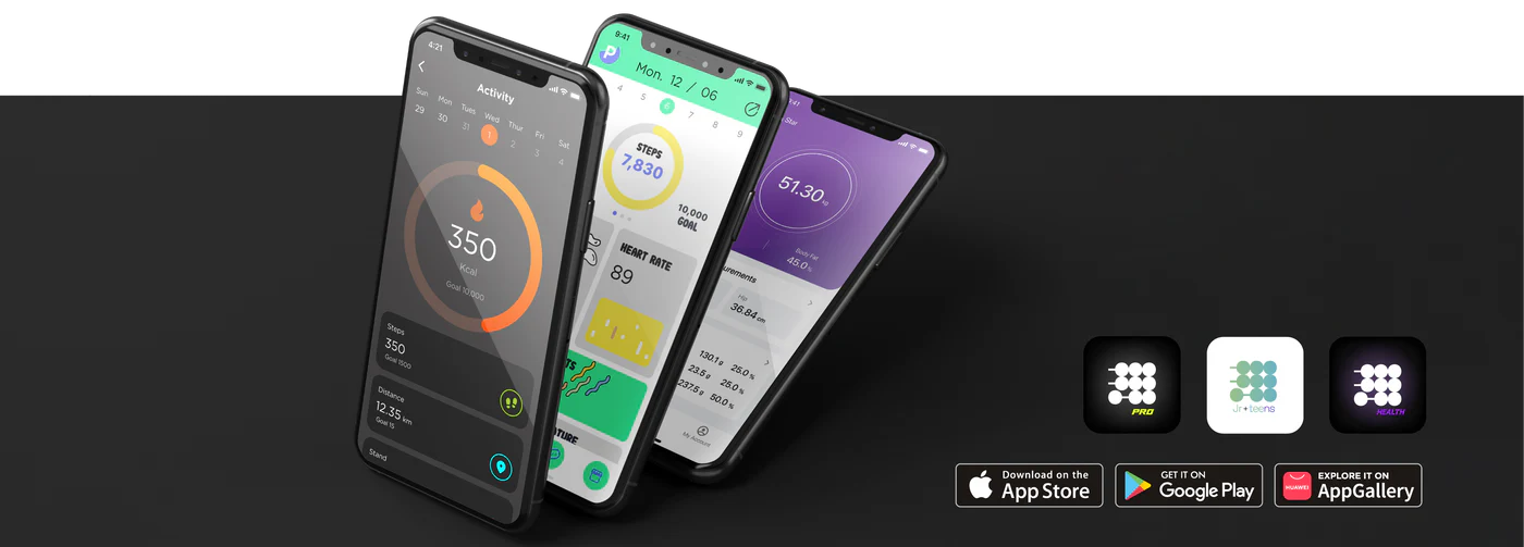 app de cubitt