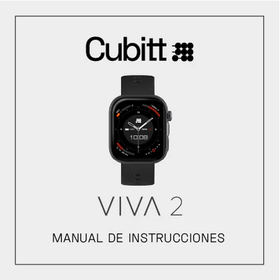 Manual de instrucciones VIVA 2