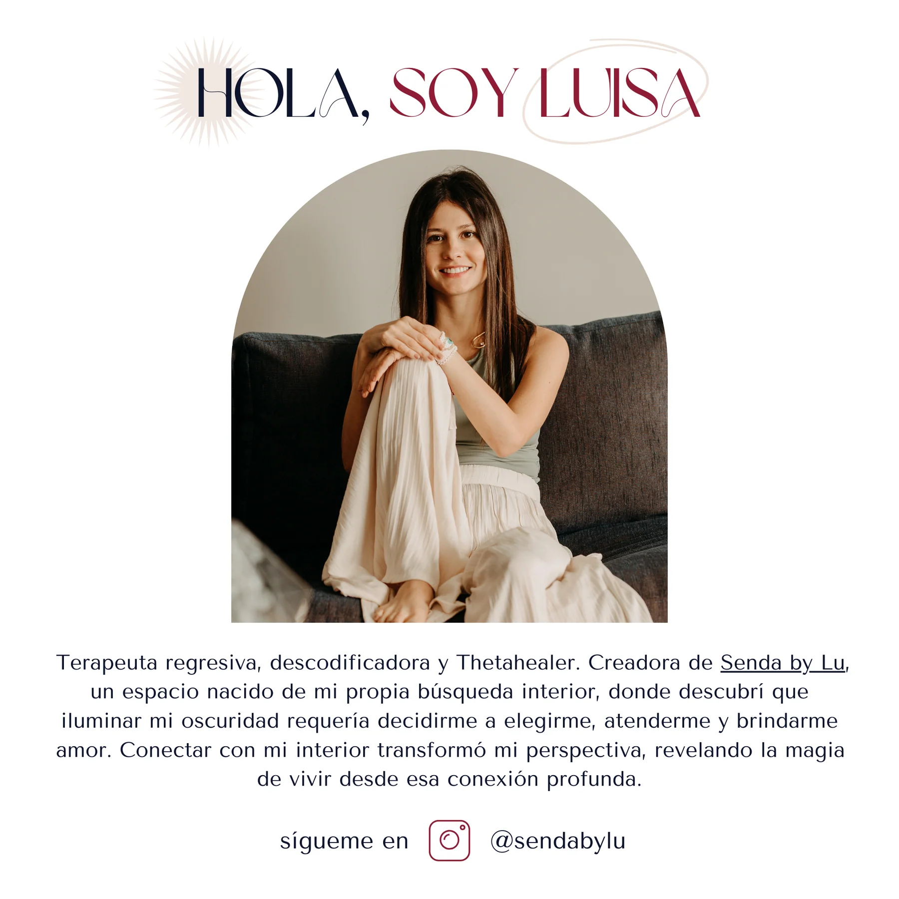 luisa