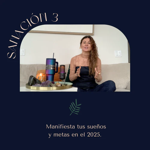 sanacion 3