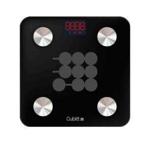 Smart Scale
