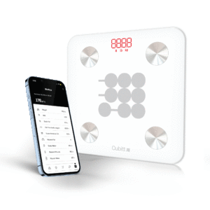 Cubitt Smart Scale
