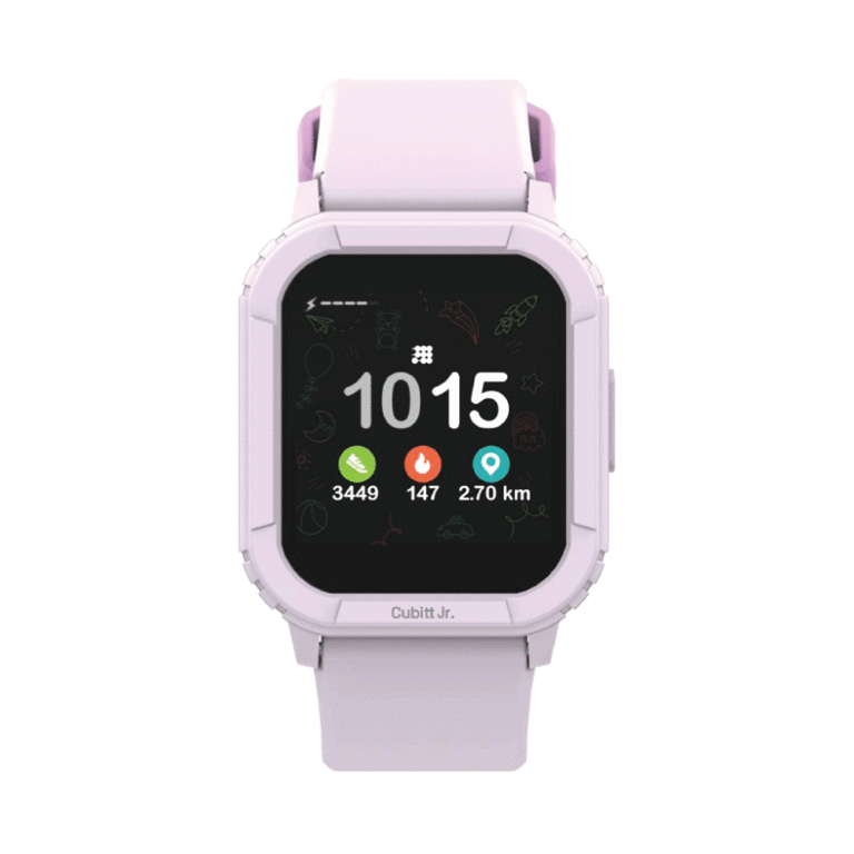 Cubitt Jr Cubitt Jr. - Cubitt Smartwatches Ecuador