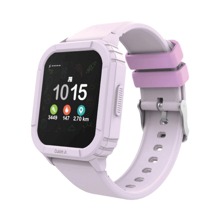 Cubitt Jr Cubitt Jr. - Cubitt Smartwatches Ecuador
