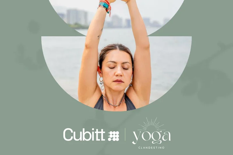 cubitt yoga