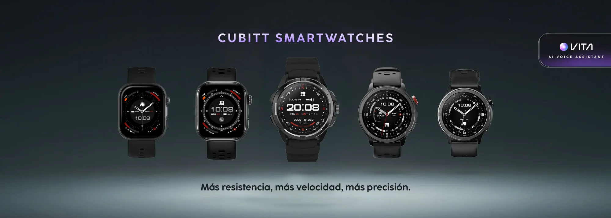 nueva coleccion cubitt