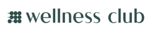 logo wellness club de cubitt ecuador