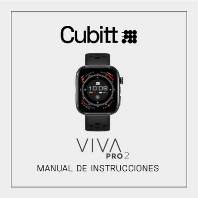 Manual de instrucciones VIVA Pro 2