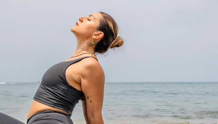 yoga wellness club