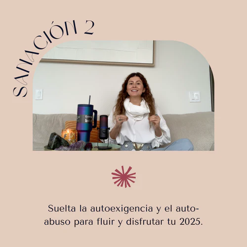 sanacion 2