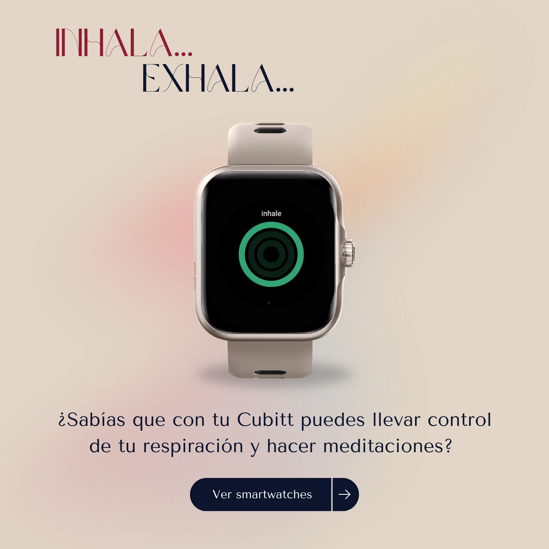 relojes cubitt
