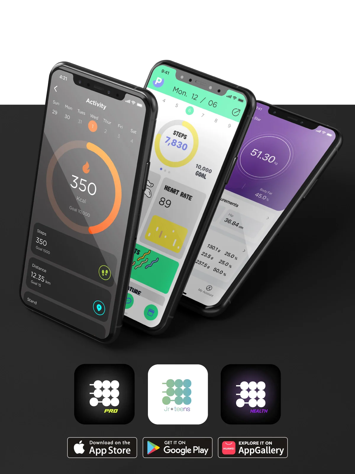 Apps Cubitt Ecuador hero mobile