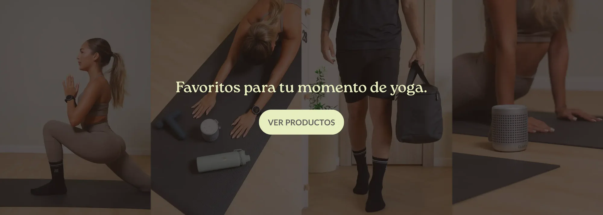 yoga clan destino de cubitt